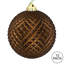 Ornement boule Durian Glitter-63983506