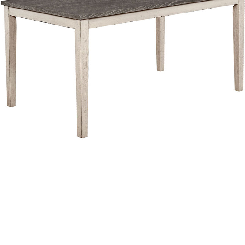 Bejarano Four Leg Dining Set