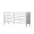 Bashaw 64'' W 6 - Drawer Dresser-64642577