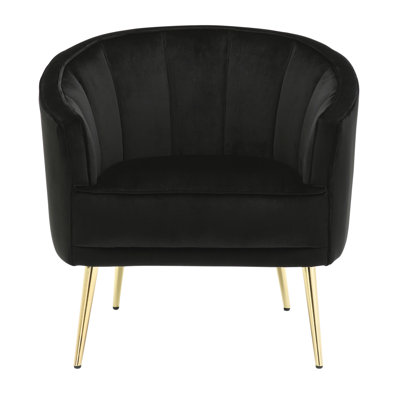 Chaise d'appoint Tania Wondon