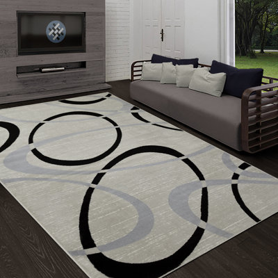 Nuccio Indoor Rug