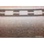 Scandinavian One-of-a-Kind Rectangle 6'3" X 9'5" Area Rug