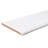 Fresno 16'' L x 4'' W Ceramic Bullnose Tile Trim