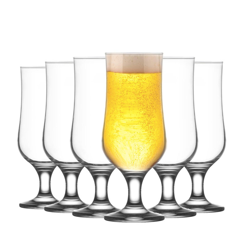 LAV - Nevakar Craft Beer Glasses, 12