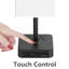 Lampe de table en métal Arundhati-821583060
