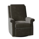 Greek Recliner