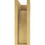 Bois de cèdre brut StockportThane Corbel, apprêté brun clair Stockport-88291817