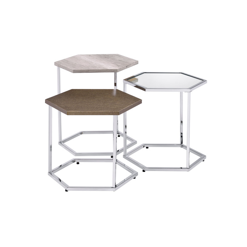 Kowalsky Nesting Tables
