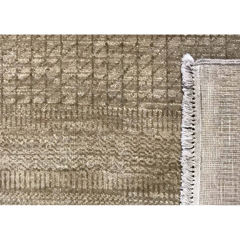 One-of-a-Kind 4'11" X 7' Area Rug