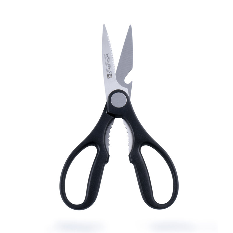 ROYALFORD All-Purpose Kitchen Scissors