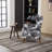 Coffee Table & Armchair Set