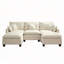 Upholstered Sectional-1177503339