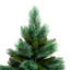 Sapin de Noël artificiel Calloway Real Touch, 6,5 pi, non éclairé