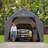 Garage-in-a-Box® Shelter Suv/Truck 13 X 20 Ft.-115750139