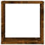 Wall Cube Shelves 6 Pcs 30X15x30 Cm-859790760