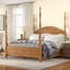 Woodside Solid Wood Bed-1825263103-1825263104