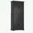 Storage Cabinet with 2 Drawers with Slide Rails and Adjustable Shelf-918100892