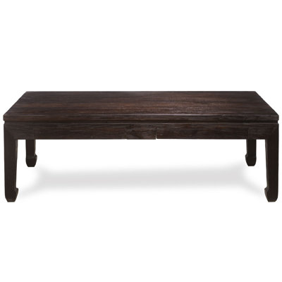 Ventre Four Leg Coffee Table