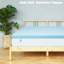 Surmatelas en mousse viscoélastique 2 "-2071191791