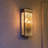 Leftwich Wall Light