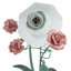 Lampe fantaisie en métal Navreet-436725116