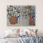 Abstract Flowers Set Set by Oliver Gal-1667809564-1667809636