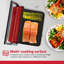 Holstein Housewares 10.2'' Non Stick Electric Grill & Panini Press with Lid-80870894