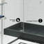 Base de douche 60 po x 32 po Voltaire-98175928-44745244