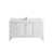 Blanc est en rupture de stock