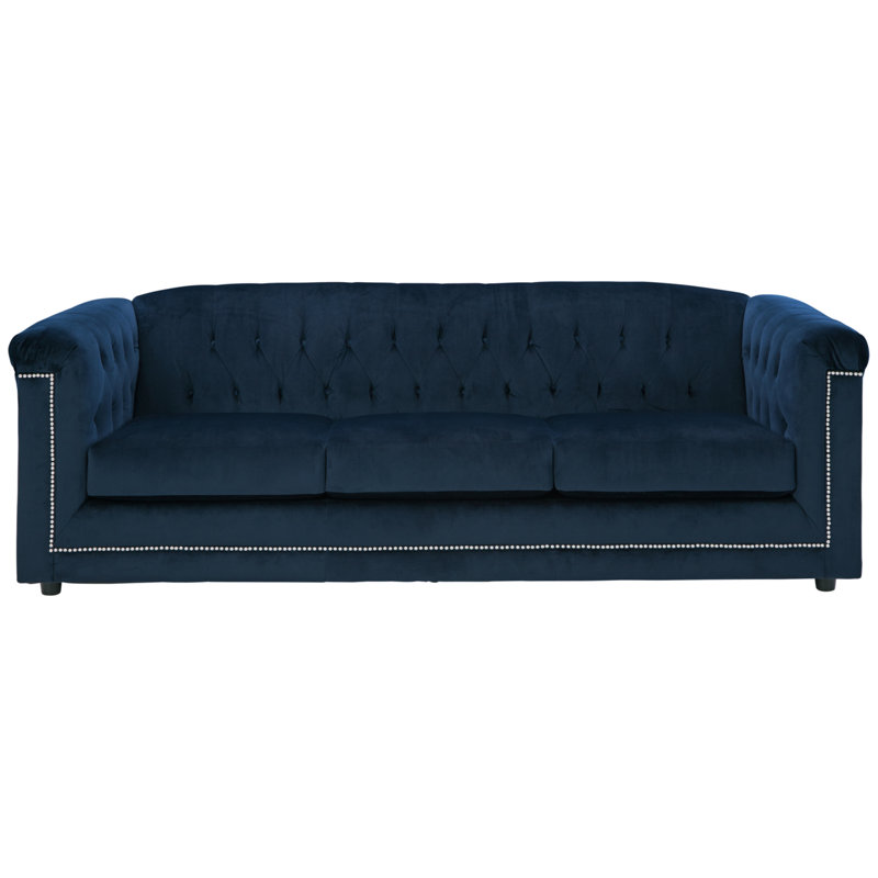 Ioar 92 po, Polyester bleu marine