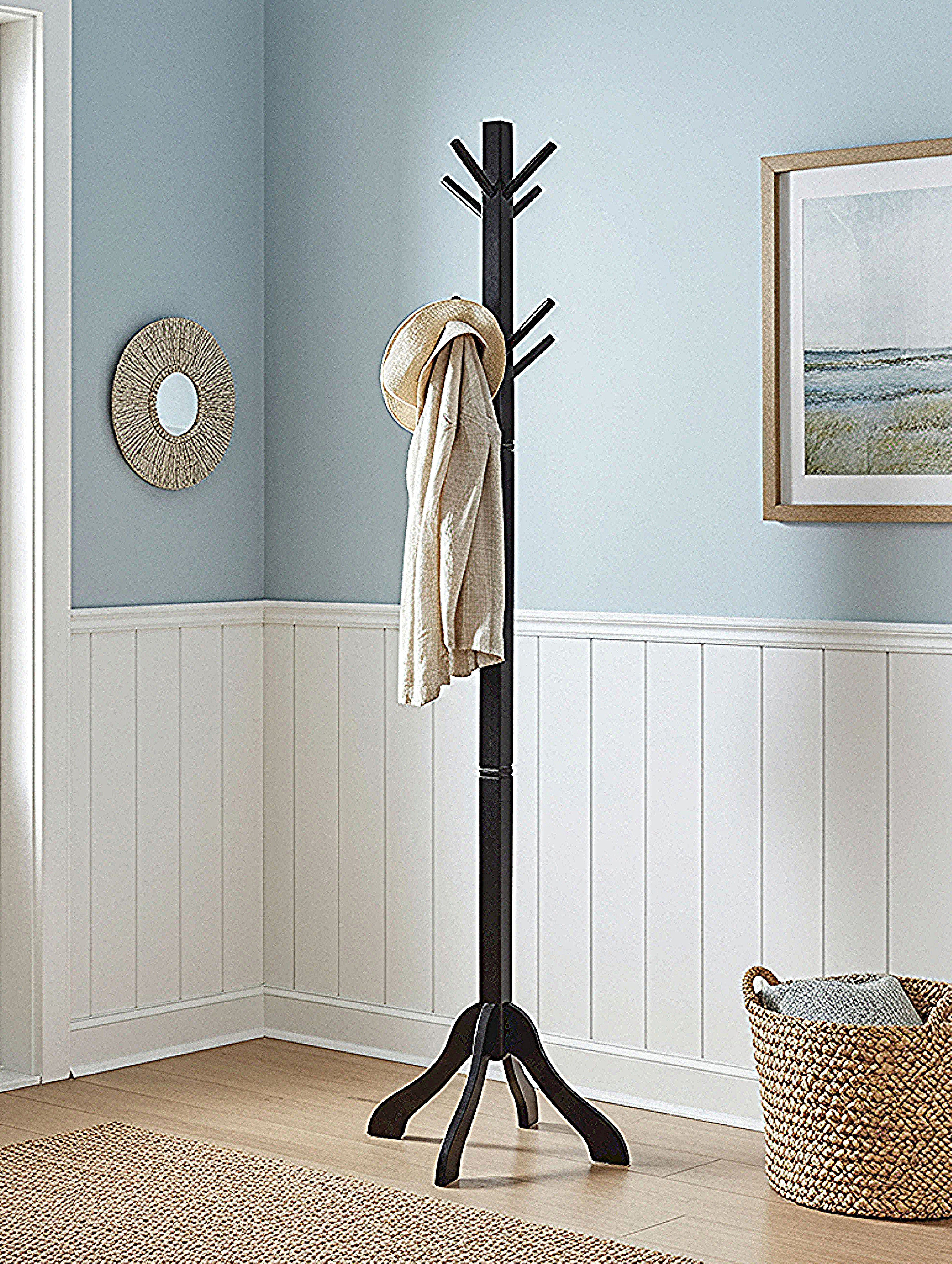 Lark Manor Aiydan Coat Rack & Reviews - Wayfair Canada