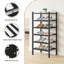 Rangement en bambou