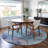 Alfonzo Washable Abstract Indoor / Outdoor Rug-1559548041