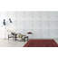 Ground Control Area Rug in Maroon-781681328