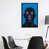 Black Framed
