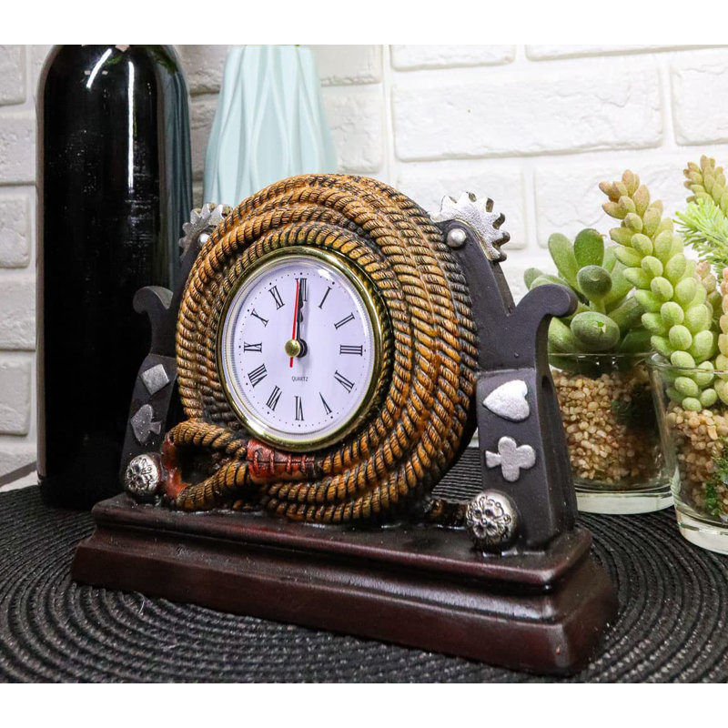 Horloges de table Bompartito