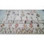 Moroccan Hand-Knotted Wool Beige/Orange Area Rug-1927737162