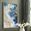 ABSTRACT Series CDXIV  -Premium Framed Print -Ready to Hang - No Nails Required-1990861533-1990861509