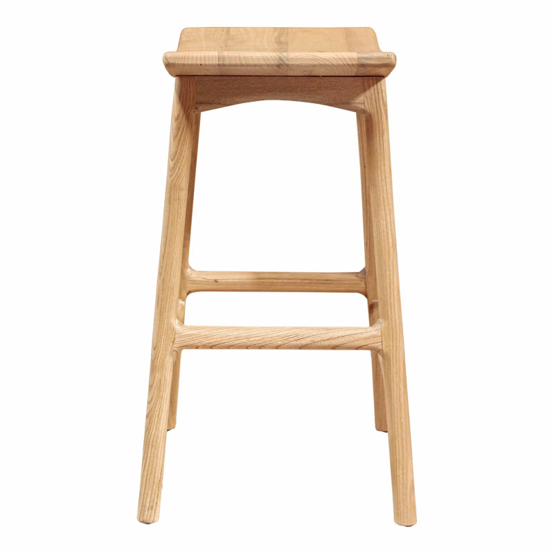 Wabi Sungkai Wooden Modern Leeper