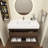 Victoria 42''Bathroom Vanity Base-94524452