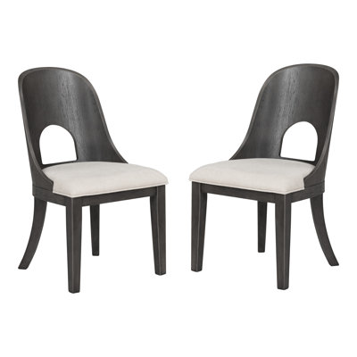 Doloros Hypes Side Chairs