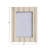 Becky Picture Frame