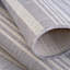 Ecology Collection Striped Indoor / Outdoor Area Rug-1858773502