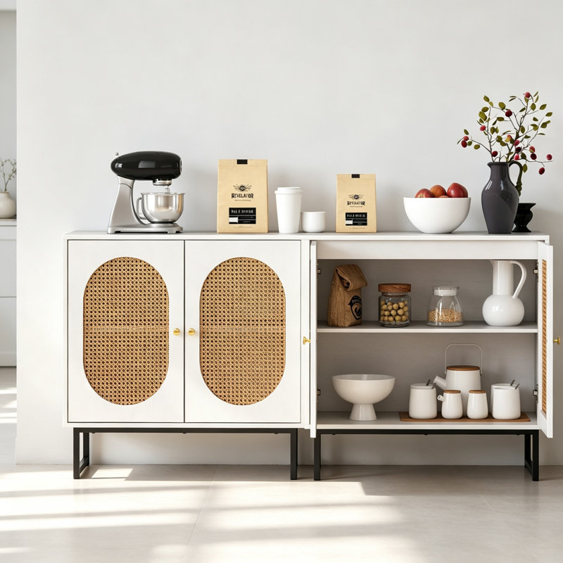 80cm Sideboard