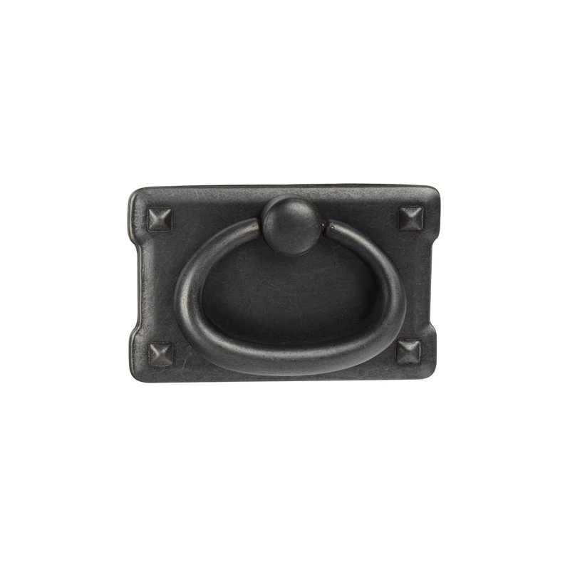 Mission 2 Center to Center Ring Pull