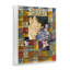 Stevie Ray vaughan, collage, estampe numérique par Sabin-332261713-332261717