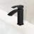 Mounting / Installation Required Single Bathroom Faucet
