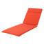 Coussin de siège / dossier d'extérieur en duvet Roylee (coussin seulement)-39660990