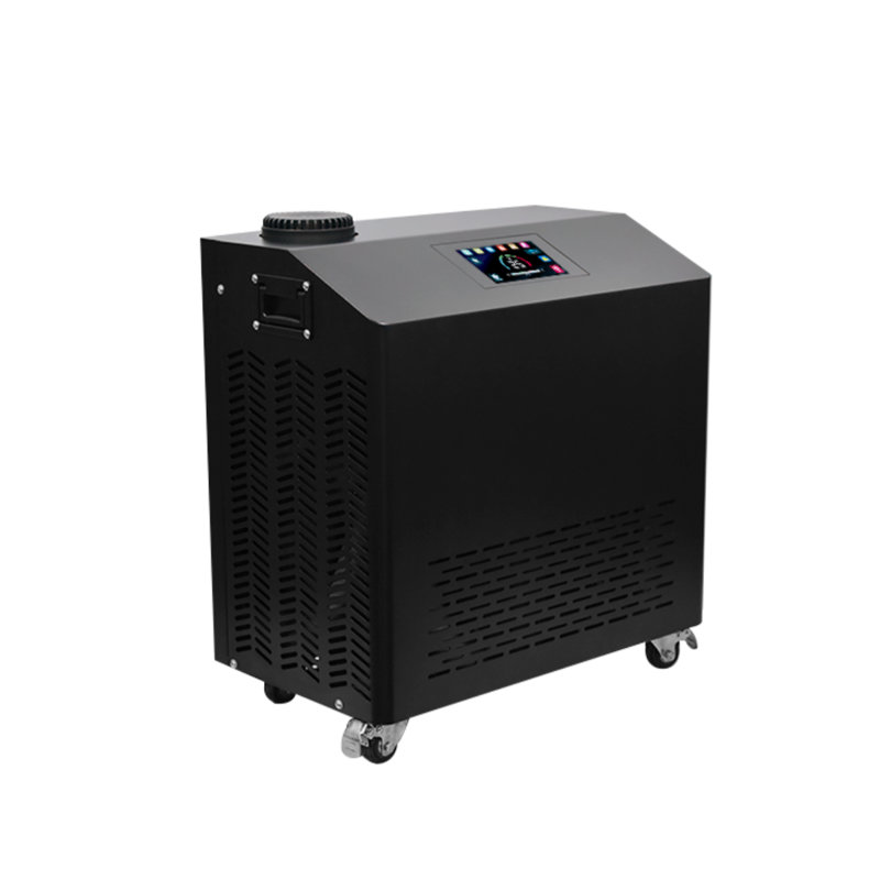 Cold Plunge Chiller