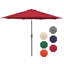 Parasol en porte-à-faux 108 po Keltie-34652866